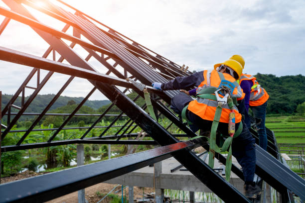 Best Commercial Roofing Services  in Cushing, OK