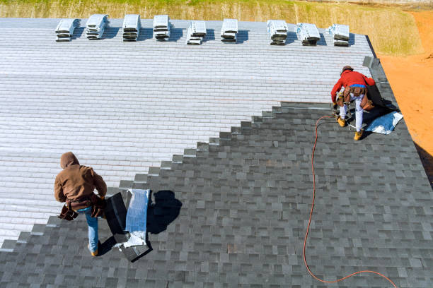 Best Roof Gutter Cleaning  in Cushing, OK