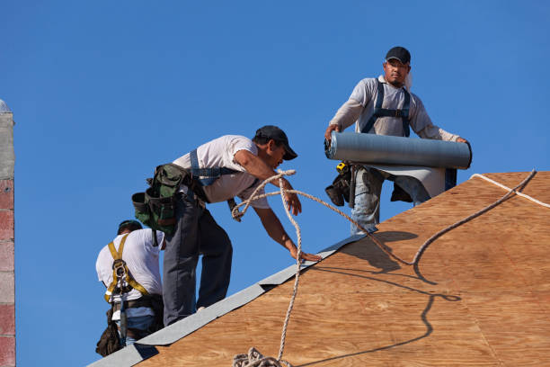 Best Local Roofing Companies  in Cushing, OK