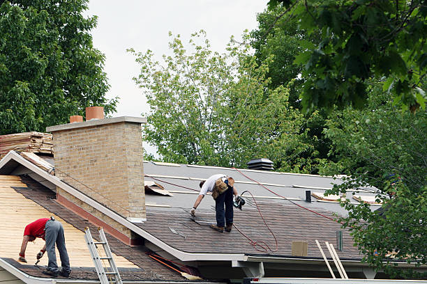  Cushing, OK Roofing Contractor Pros