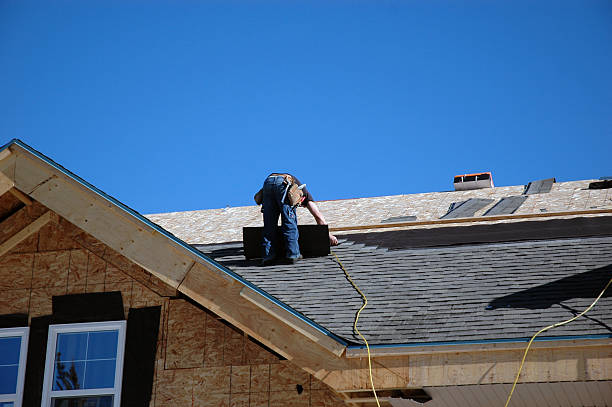 Quick and Trustworthy Emergency Roof Repair Services in Cushing, OK