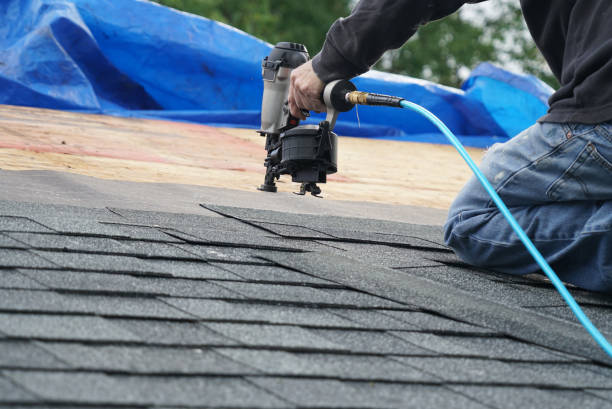 Best Local Roofing Companies  in Cushing, OK