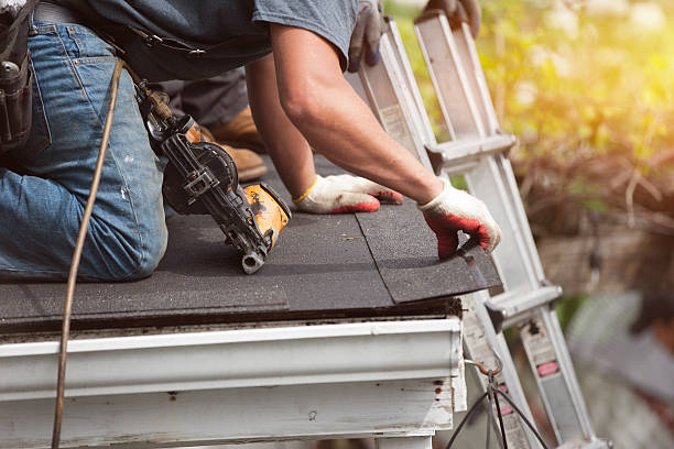 Best Tile Roofing Contractor  in Cushing, OK