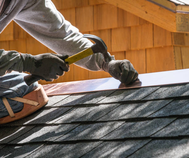 Best Emergency Roof Repair  in Cushing, OK